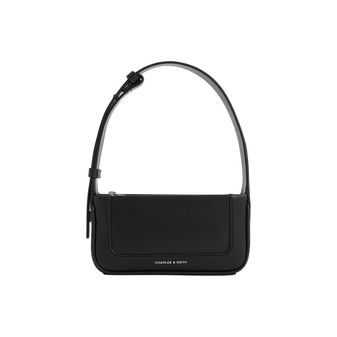 Сумка женская Charles & Keith Underarm - Boxette Shop